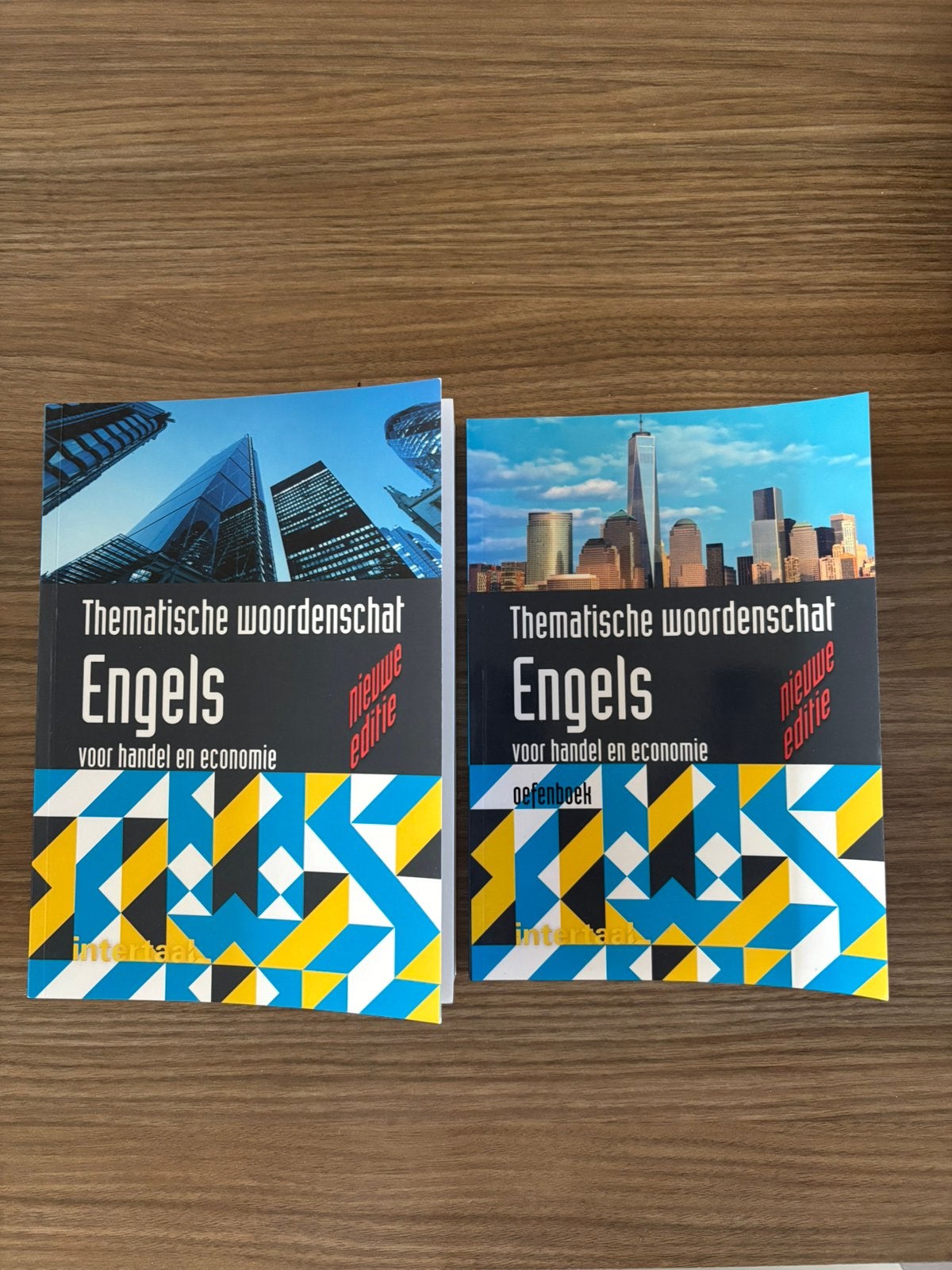 Thematische woordenschat Engels voor handel en economie - ni, Ophalen, Economie, Philip Mann; Bernd Kolossa; Stephen C. France