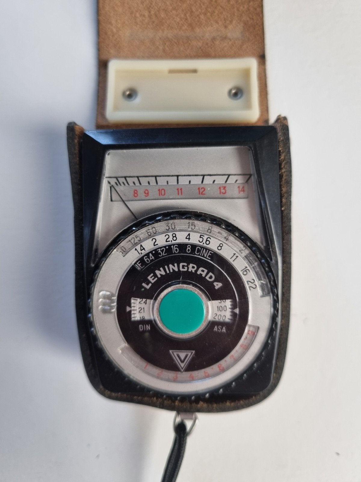 Leningrad 4 lichtmeter, Enlèvement ou Envoi