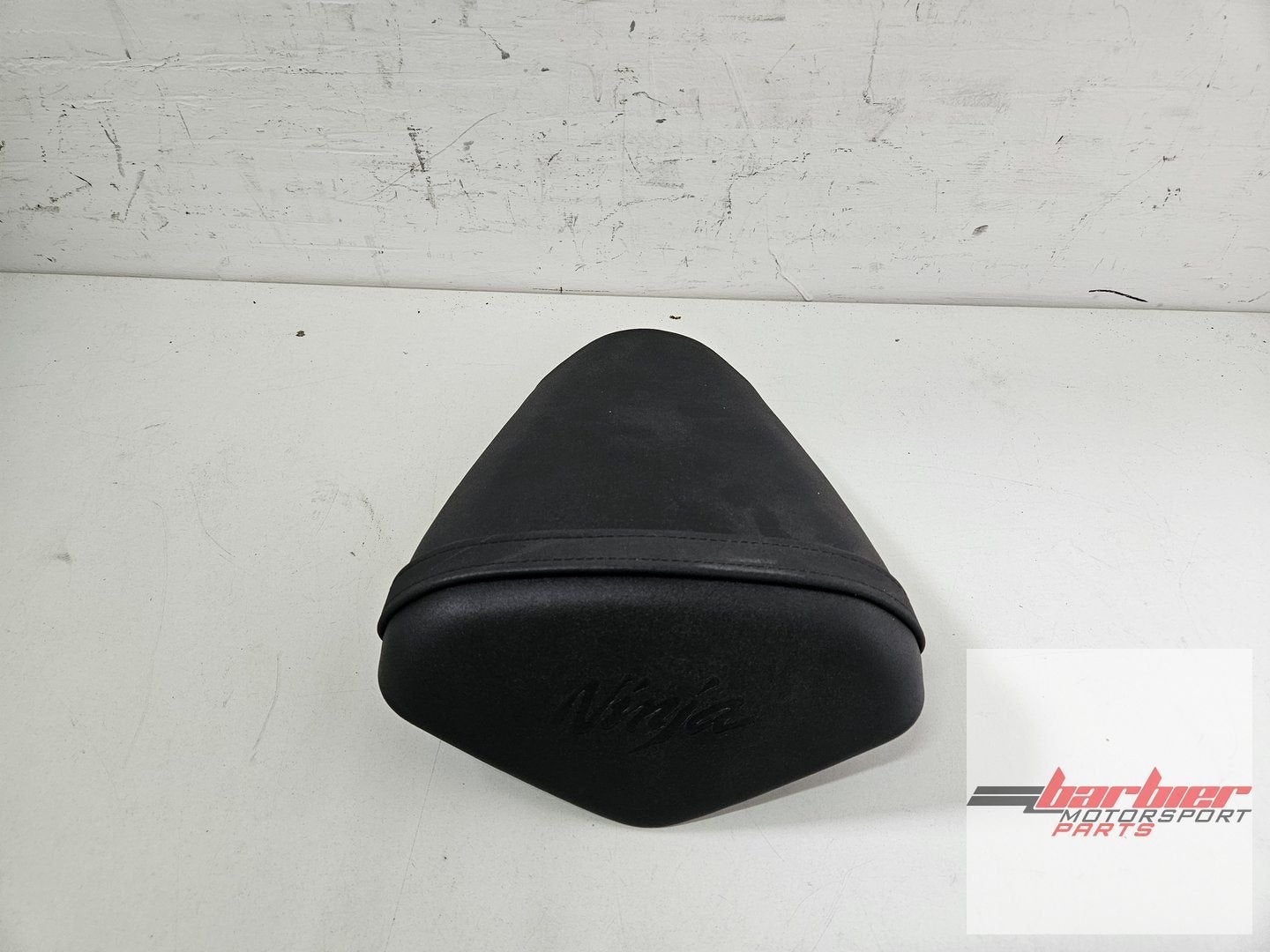 Kawasaki ZX 6 R 2009-2012 NINJA ZX-6R ZX600R Buddy Seat Acht, Gebruikt, KAWASAKI, Ophalen of Verzenden, ZX-6R