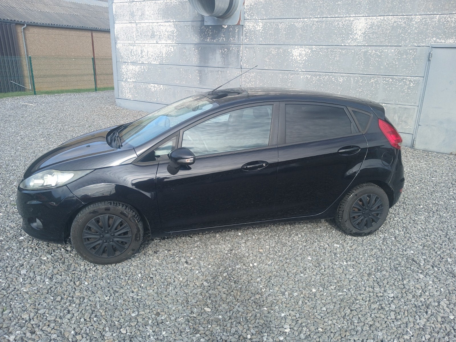 Ford fiesta diesel claquement moteur!!!!! 325000km roule, Autos, Particulier, Diesel, Achat