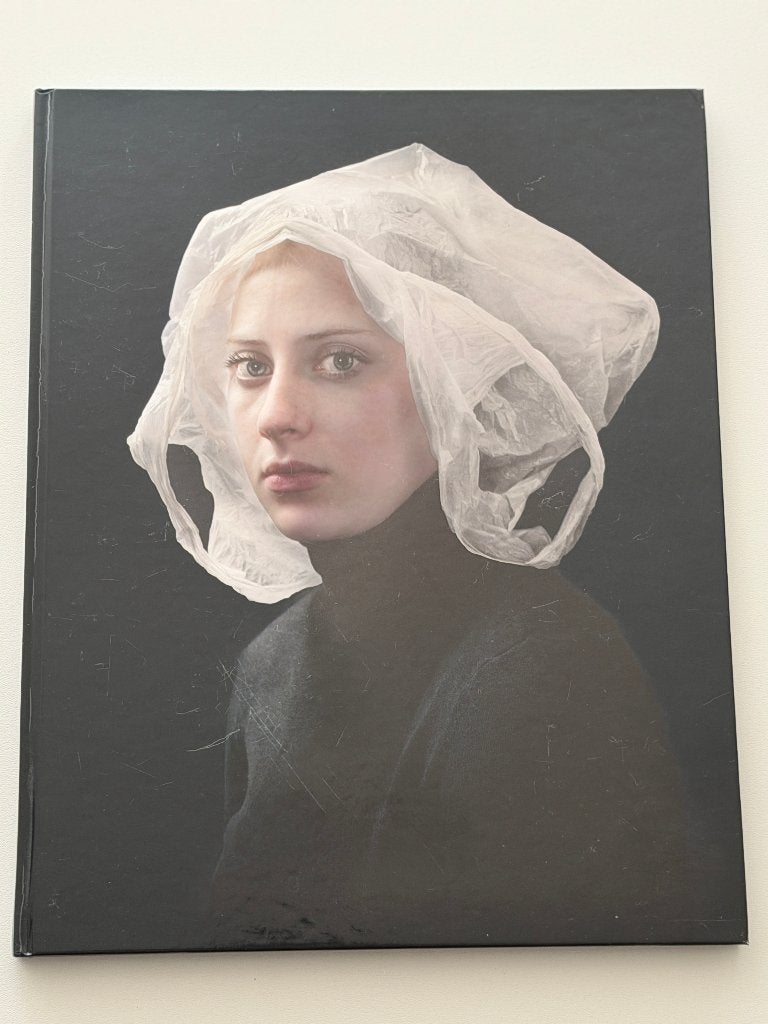 Hendrik Kerstens – Paula, Boeken, Ophalen of Verzenden, Hendrik Kerstens, Gelezen, Fotografen