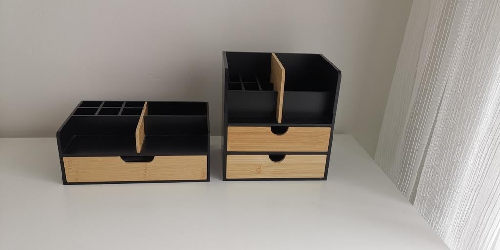 Bureau organizer, Ophalen, Nieuw