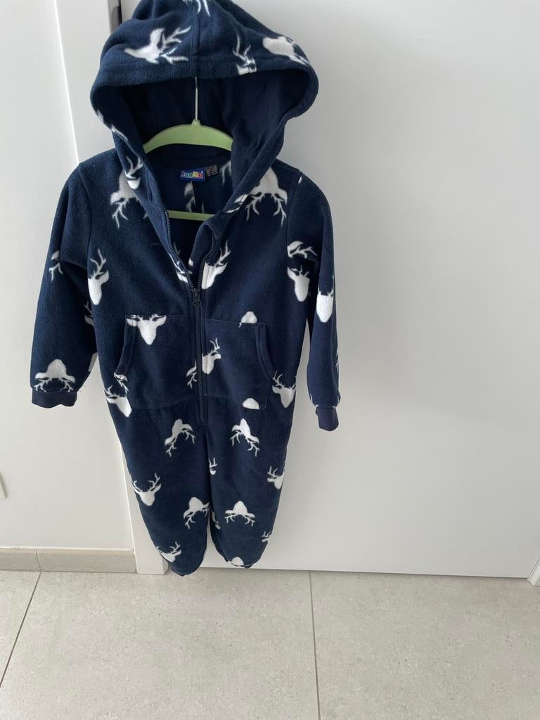 Magnifique costume de maison doux pour enfants, Enfants & Bébés, Enlèvement, Comme neuf