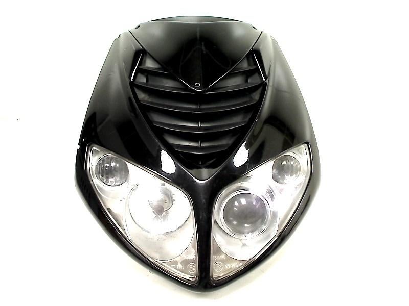 Yamaha VMX 1200 V-MAX Bovenkuip, Ophalen of Verzenden, Gebruikt