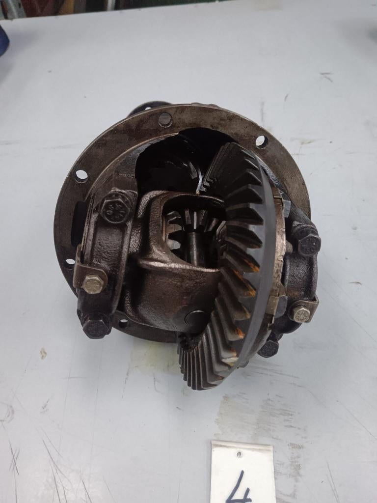 Differentieel voor Fiat 1600, Ophalen, Gebruikt, Fiat