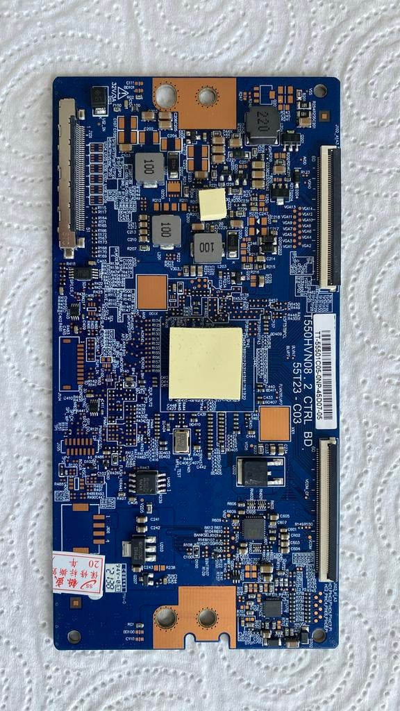 Carte logique pour TV Sony bravia 55, Enlèvement ou Envoi, Comme neuf