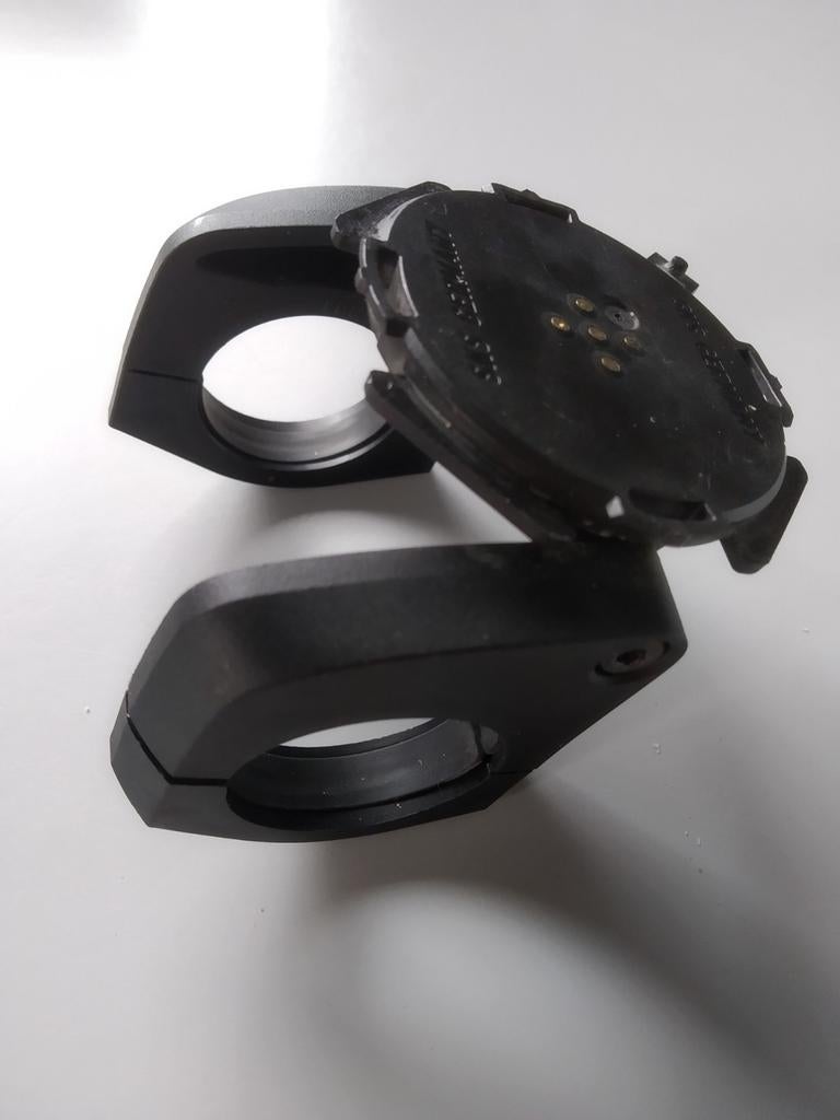 SKS Compit+ support de guidon., Vélos & Vélomoteurs, Enlèvement, Comme neuf