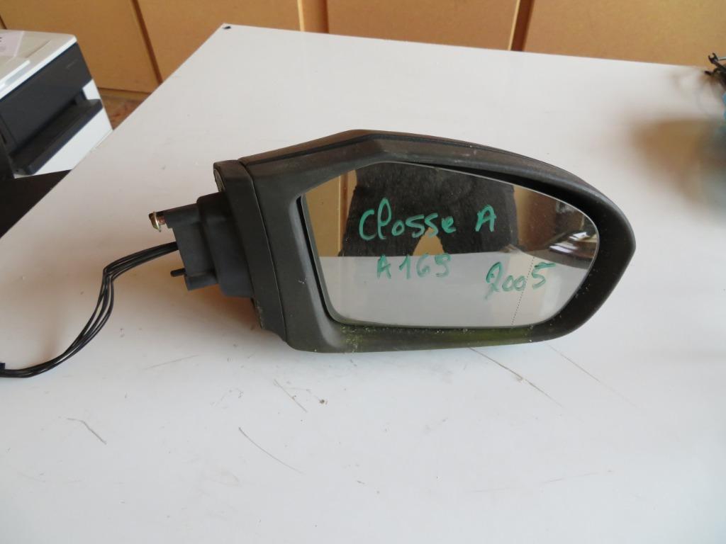 Rétroviseur droit Mercedes Classe A, Autos : Pièces & Accessoires, Rétroviseurs, Enlèvement, Utilisé, Mercedes-Benz