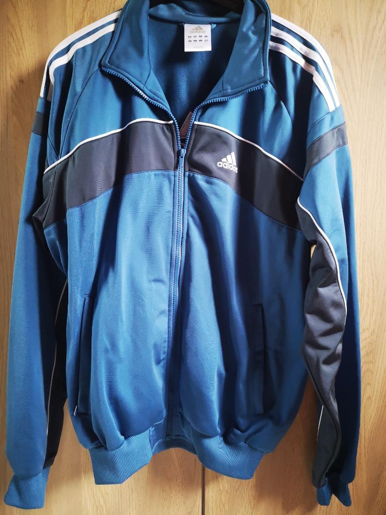 Adidas trainingsvest M, Ophalen of Verzenden, Gedragen