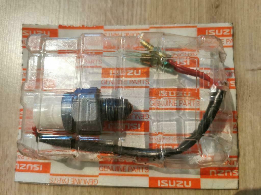 achteruitrijschakekelaar  M14  Opel / ISUZU, Ophalen of Verzenden, Nieuw, Opel