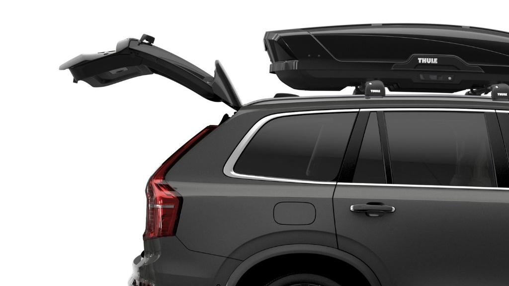 Thule dakkoffer Motion XT XL te huur – 500L, Auto diversen, Dakkoffers, Ophalen, Zo goed als nieuw