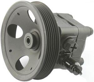 Volvo Stuurbekrachtigingpomp OEM ref 8603050 8649637 8683967, Ophalen of Verzenden, Nieuw, Volvo
