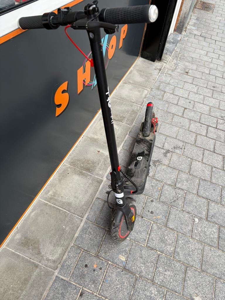 !!!VENDU!!! UrbanGlide | Trottinette electrique, Enlèvement, Utilisé