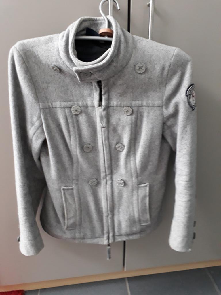 Gaastra damesjas, Taille 38/40 (M), Enlèvement ou Envoi, Porté, Gaastra
