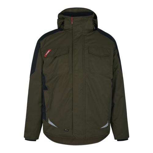 (Werk)jas Engel Galaxy winterjack 1410-354-5320 maat L, Maat 52/54 (L), Overige kleuren, Nieuw, Ophalen of Verzenden