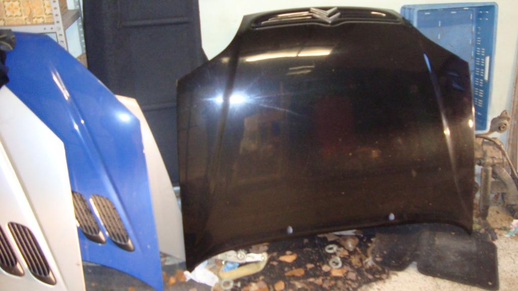 CITROEN  SAXO  ONDERDELEN, Autos : Pièces & Accessoires, Enlèvement, Citroën, Pare-chocs