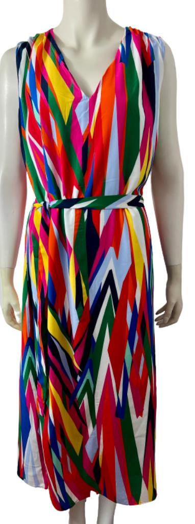 THELMA & LOUISE jurk - 42 - Nieuw, Overige kleuren, Verzenden, Maat 42/44 (L), Nieuw