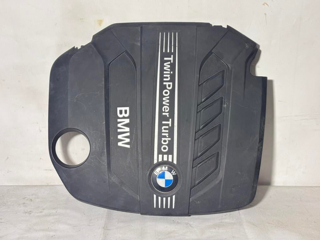 Cache moteur BMW N47 7810800, BMW, Enlèvement, Utilisé, BMW