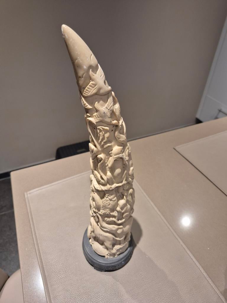 Kunst, Antiquités & Art, Enlèvement