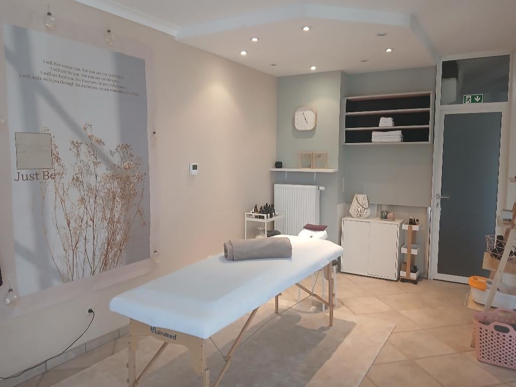 Te huur/te koop handelspand Geel, 45 m², Overige soorten, Tot 200 m², 2 kamers