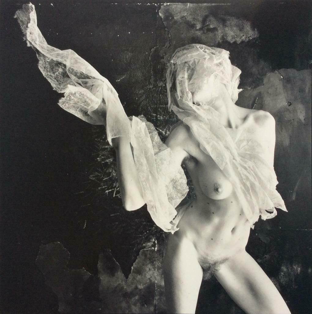 foto Pierre Moeremans (1958), Enlèvement ou Envoi