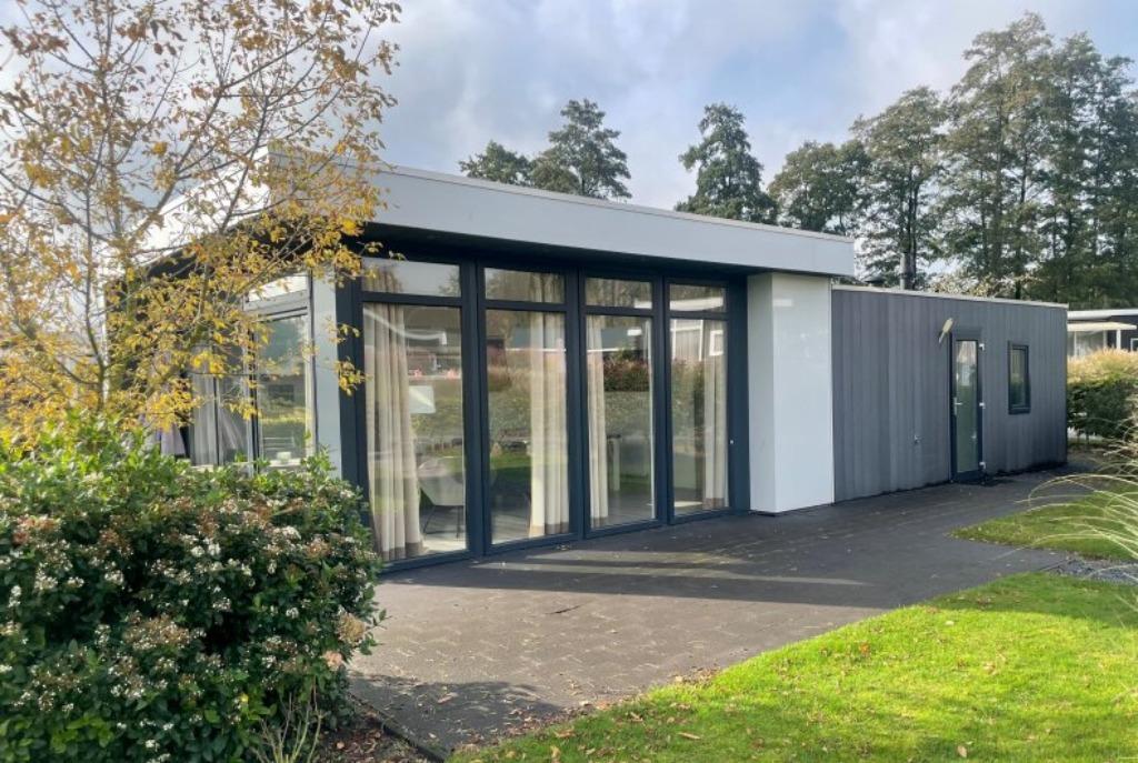 Vakantiewoning Veluwemeer, Vakantie, Vakantiehuizen | Nederland, Gelderland en Veluwe, Chalet, Bungalow of Caravan, Recreatiepark