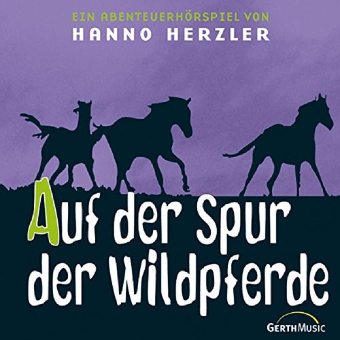 Sale> CD HANNO HERZLER - Auf Der Spur Der Wildpferde, Cd's en Dvd's, Cd's | Religie en Gospel, Nieuw in verpakking, Verzenden