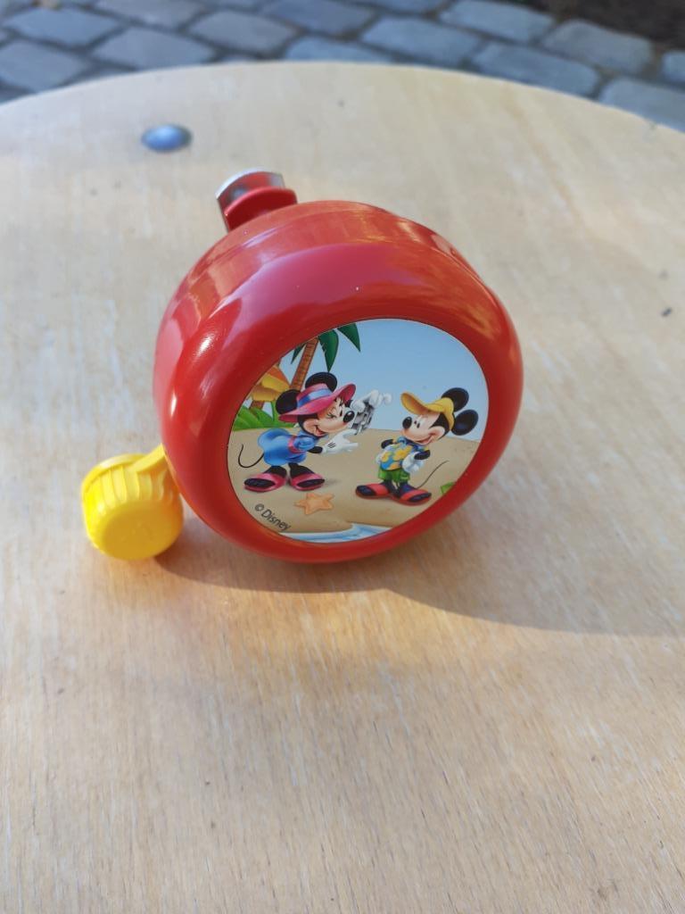 Disney fietsbel voor kinderfiets-nieuw, Fietsen en Brommers, Fietsaccessoires | Fietsbellen, Ophalen, Nieuw