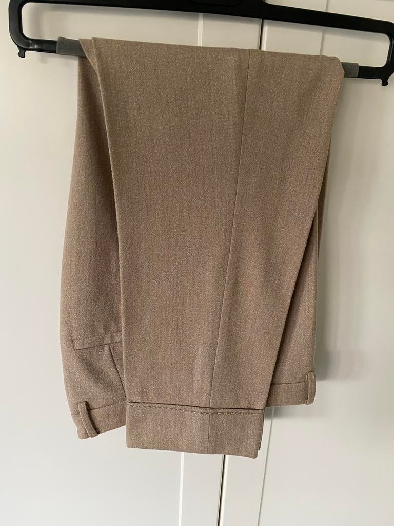 Broek Cambio, Maat 38/40 (M), Cambio, Verzenden, Beige