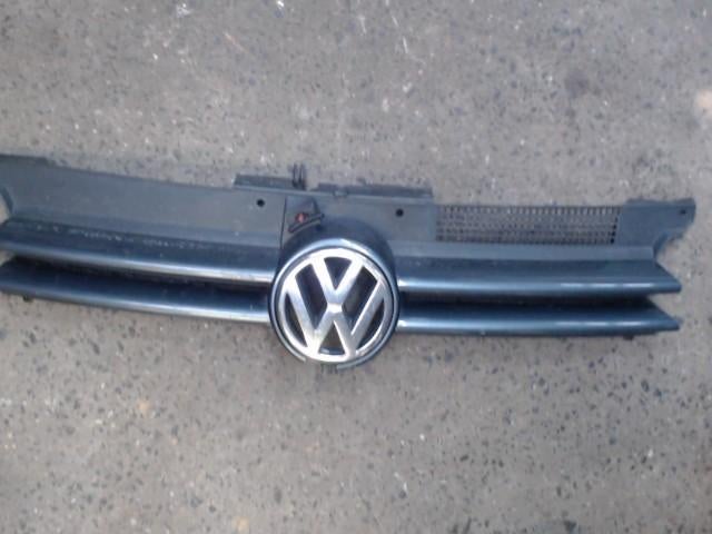 Calandre Volkswagen Golf 4 BK 1999-2005 LP/15233, Autos : Pièces & Accessoires, Enlèvement ou Envoi, Utilisé, Avant, Volkswagen