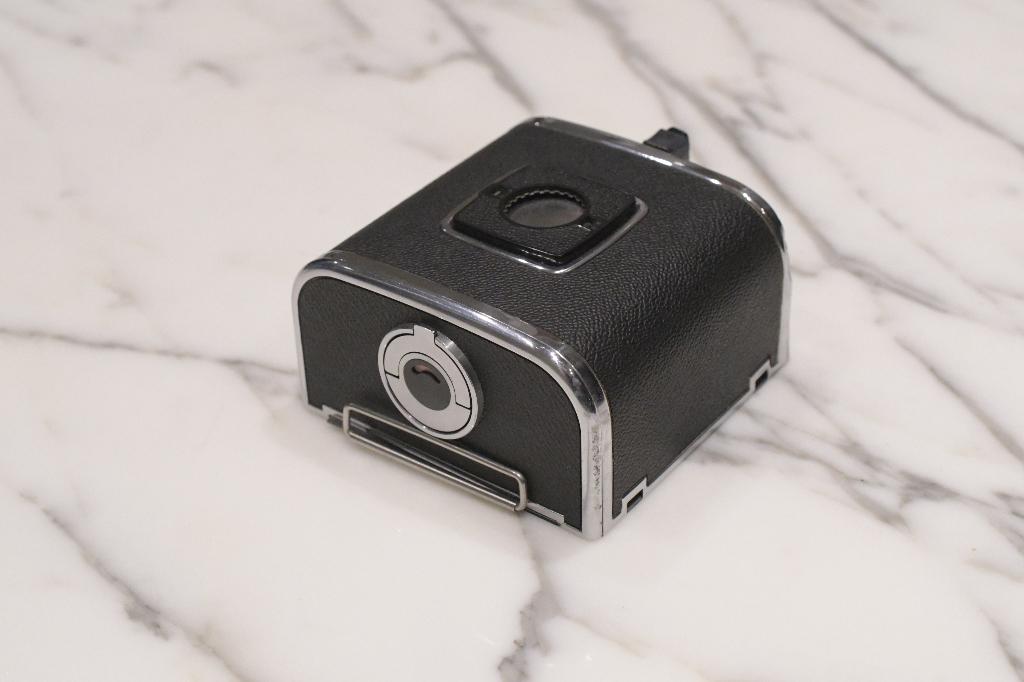 Hasselblad A12 n 3295807, Enlèvement ou Envoi, Ne fonctionne pas, Autres types