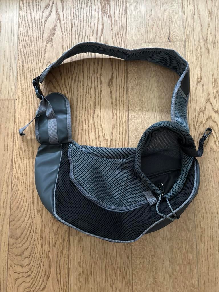 SAC DE TRANSPORT POUR PETIT CHIEN, Enlèvement, Comme neuf