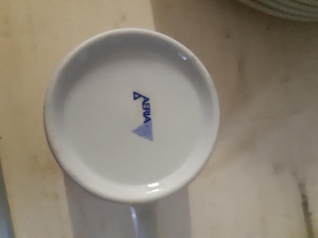 service, Ophalen
