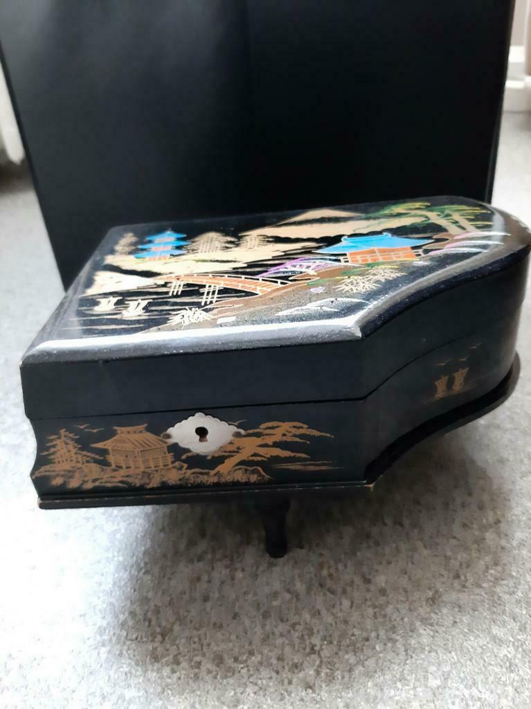 Boîte pour bijoux  5€, Enlèvement, Comme neuf