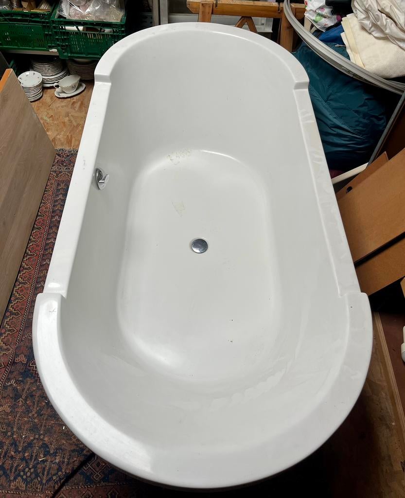 Duravit Starck bad, Ophalen, Nieuw, Bad