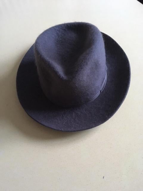 Chapeau pour homme, Enlèvement, Taille 56/58 (XL)