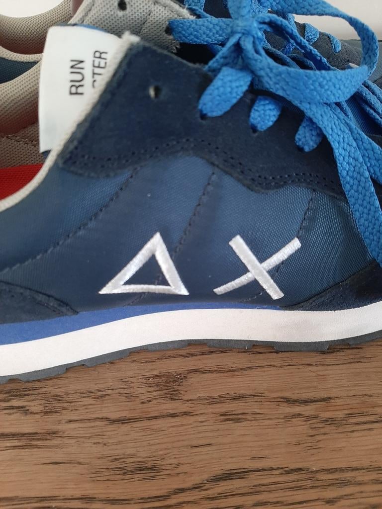 Sun 68 herensneaker, Enlèvement ou Envoi, Comme neuf