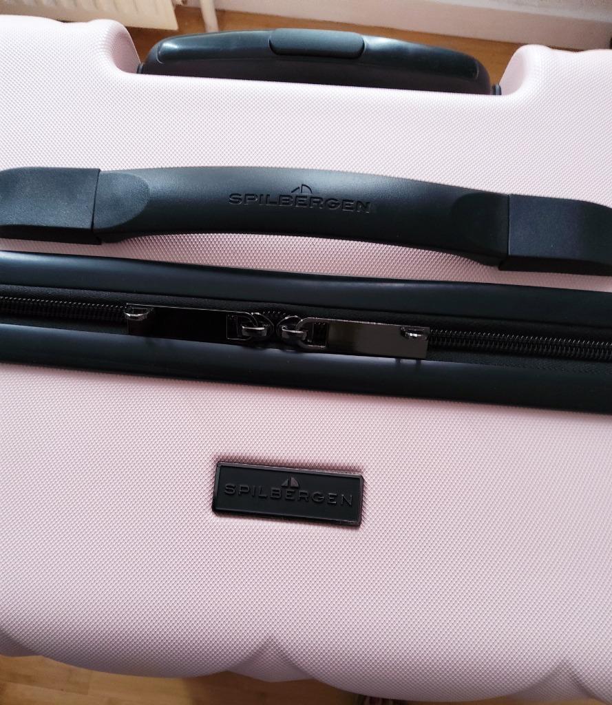 Valise, Ophalen, Nieuw, Wieltjes