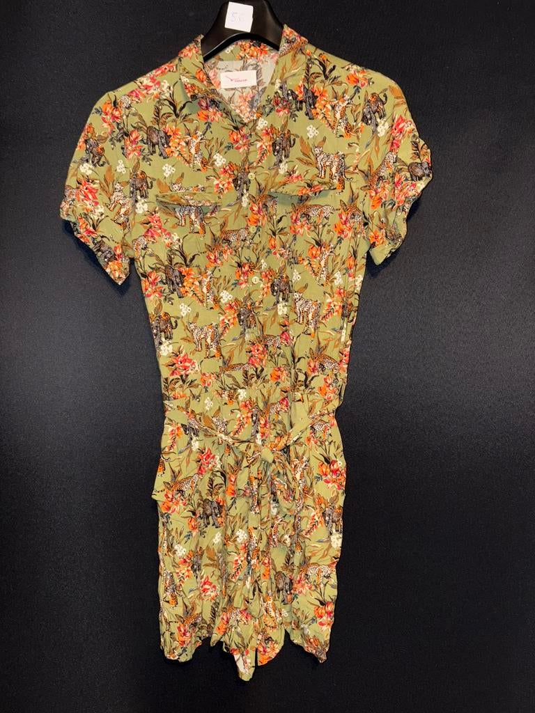 Combinaison, Vêtements | Femmes, Combinaisons, Enlèvement ou Envoi, Comme neuf, Taille 36 (S)