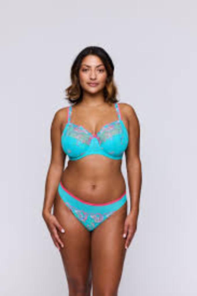 Prima donna Devdaha mermaid NIEUW!!!met label, Kleding | Dames, Prima Donna, Verzenden, Overige kleuren, Setje