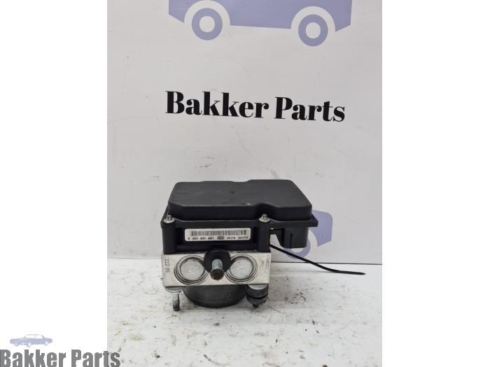 ABS Pomp van een Fiat 500, Gebruikt, -, -, -