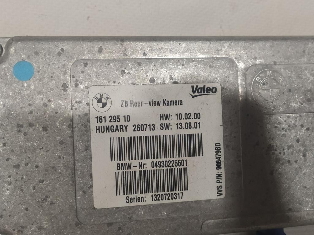 Modules Caméra BMW 16129510, Enlèvement, Utilisé, BMW