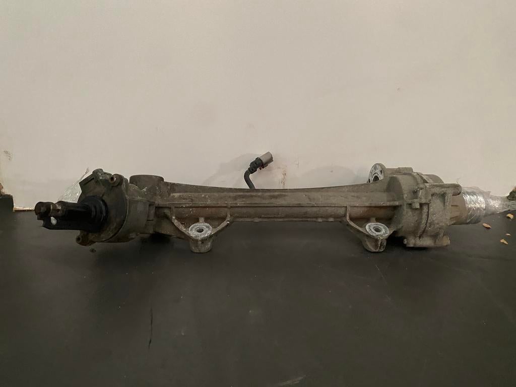 Crémaillères de direction BMW F20 F36 F30 F34 6868067, Autos : Pièces & Accessoires, Enlèvement, Utilisé, BMW