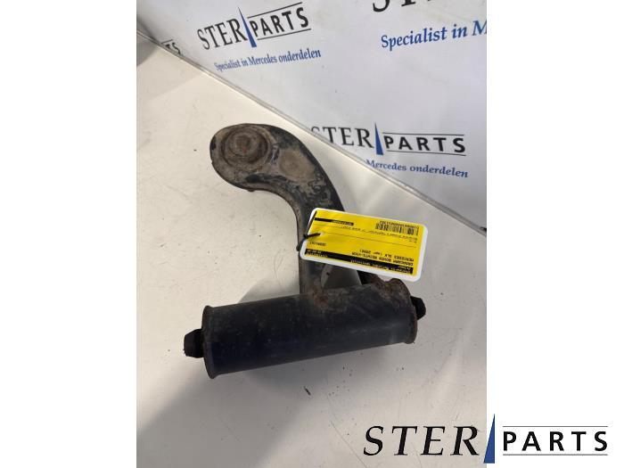 Bras de suspension haut avant droit d'un Mercedes SLK, 3 mois de garantie, Utilisé, -, -