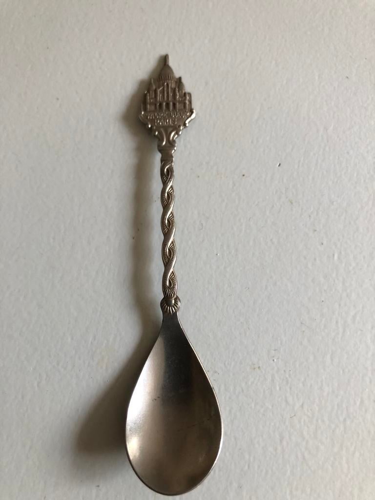 Cuillère collection, Antiquités & Art