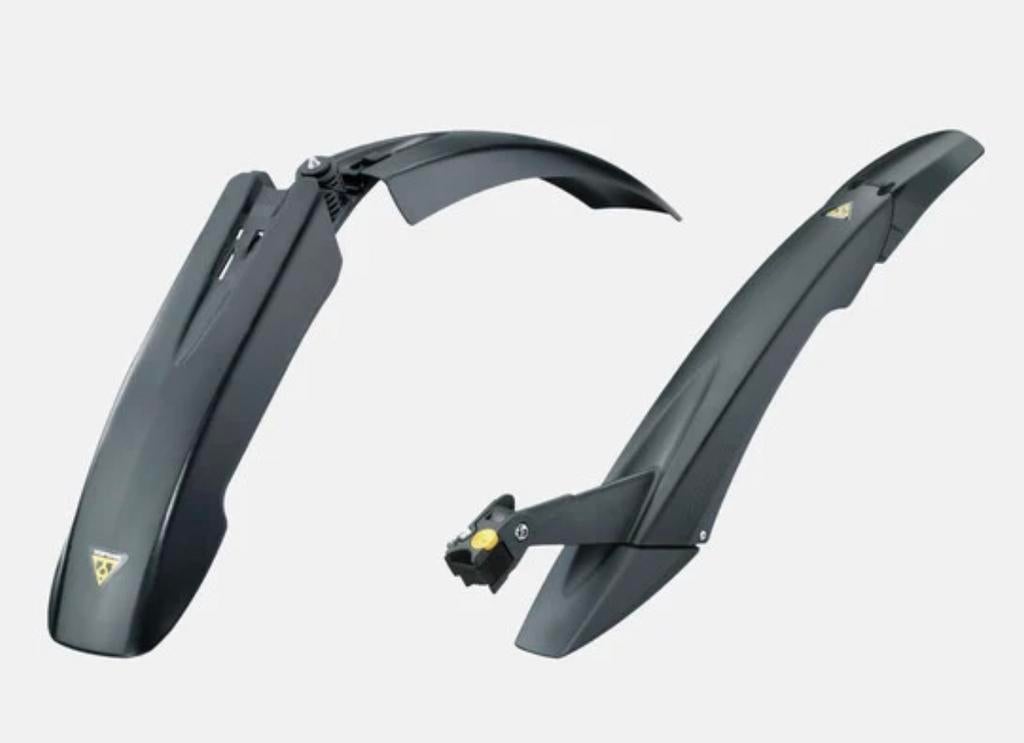 Spatbord Topeak Defender FX/RX 27.5"-29" Fender Set, Ophalen of Verzenden