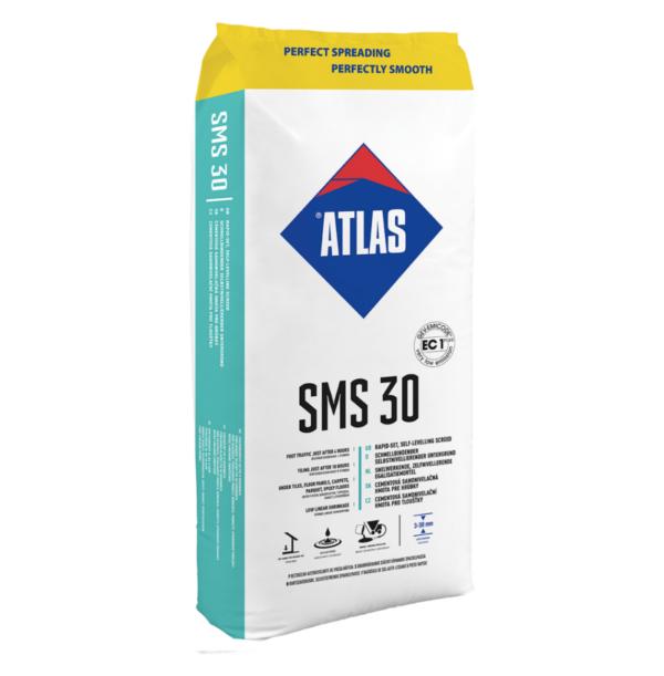 ATLAS SMS 30 Egaline (3-30 mm) Egaline Online, Enlèvement ou Envoi, Neuf