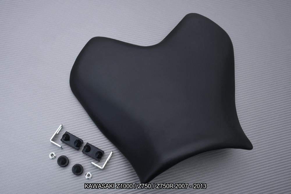 selle conducteur avdb pour kawasaki z1000 / z750 2007 - 2013, Motos, Accessoires | Autre, Neuf, Enlèvement ou Envoi