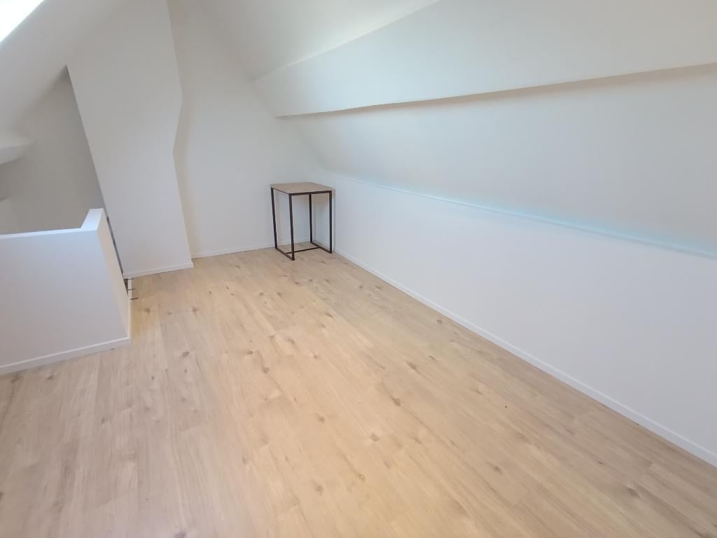 Appartement en colocation 2 chambres, Immo, 50 m² ou plus, Province de Hainaut