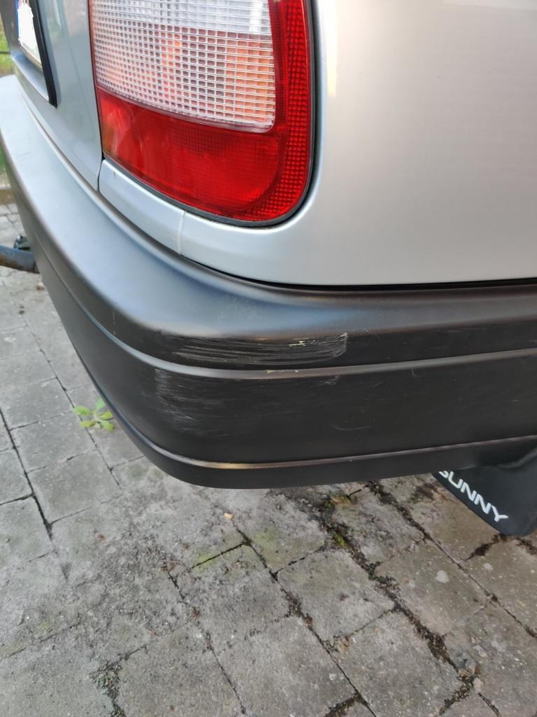 Nissan Sunny 1.4 LX, foto 6